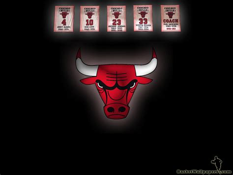 chicago bulls logo - Free Large Images
