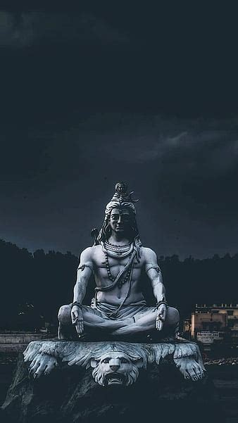 Shiva, meditation, god spiritual, HD wallpaper | Peakpx