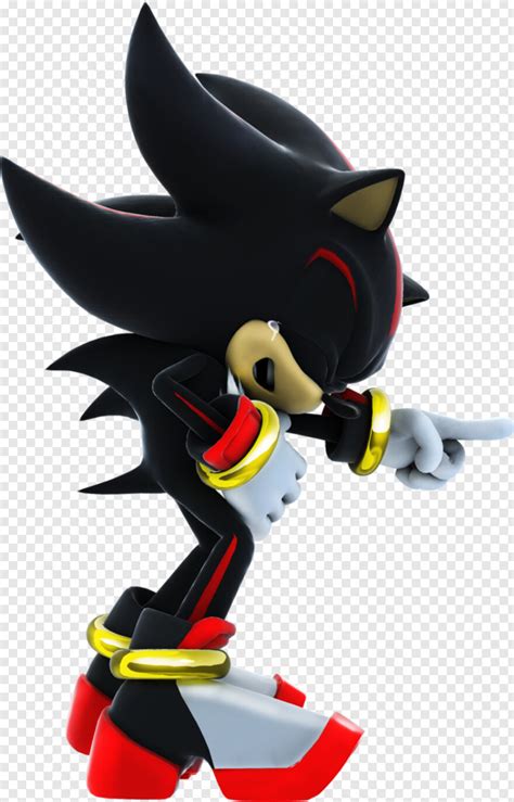 Shadow The Hedgehog, Sonic The Hedgehog Logo, Sonic The Hedgehog ...