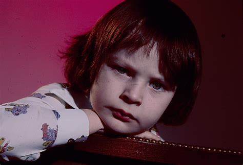 The Omen Damien