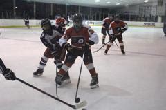 Little Flyers Girls Hockey