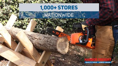 Harbor Freight Tools - 1000+ Stores Nationwide - YouTube