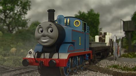 Image - ThomasandtheStatue36.png | Thomas the Tank Engine Wikia | FANDOM powered by Wikia