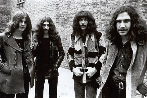 10 Best Covers of Black Sabbath Songs