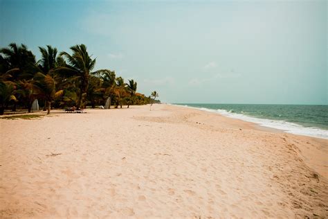 Kerala Beaches - My Favorite Place