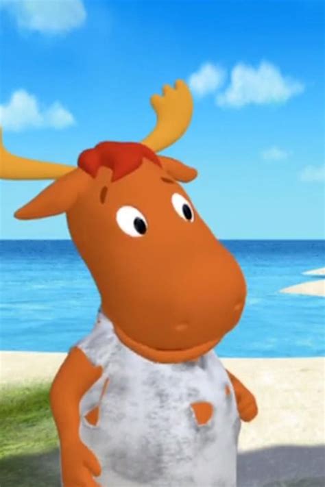 Watch The Backyardigans - S1:E14 Castaways (2005) Online | Free Trial ...