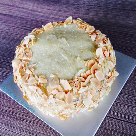 Durian Cake Singapore [2020] - Same Day Delivery Best