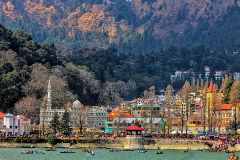 Quintessential Nainital experiences you should indulge in | Times of India Travel