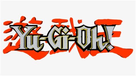 Yugioh Logo Png - Yu Gi Oh Logo Transparent Background, Png Download , Transparent Png Image ...