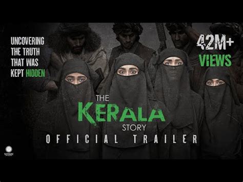 The Kerala Story Movie (2023): Release Date, Cast, Ott, Review, Trailer ...