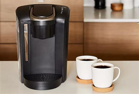 Keurig® K-Select™ Coffee Maker