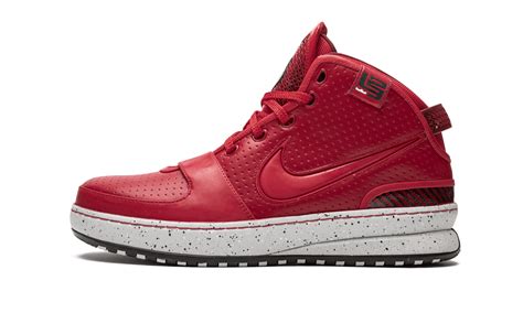 Nike Zoom Lebron 6 "Big Apple" - 346526 661