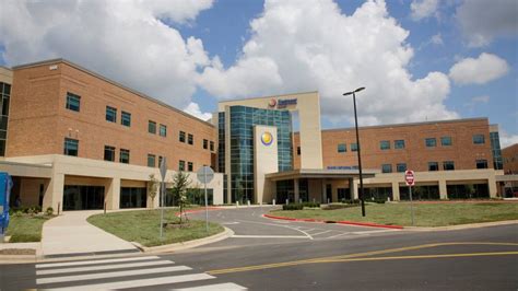 Piedmont Medical Center Fort Mill to open new SC hospital | Rock Hill ...