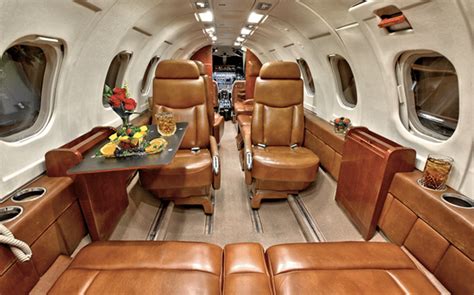 Bombardier Lear 35A - Private Jet - Light Jet