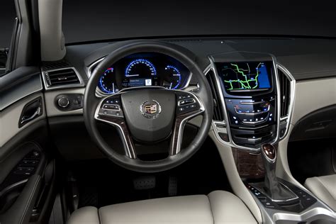 SRX | CaddyInfo – Cadillac Conversations Blog