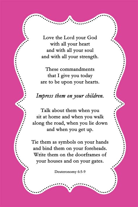 free printable Love The Lord, Free Printables, Prayers, Bible, Study, Biblia, Studio, Free ...