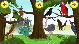 New Android Game: Animal Sounds - Listen & Find - YouTube