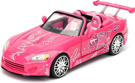 Toys & Games Contemporary Manufacture JADA 1:32 FAST AND FURIOUS SUKI'S ...