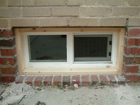 Tips On How To Choose What Basement Windows To Buy • True Home Tips