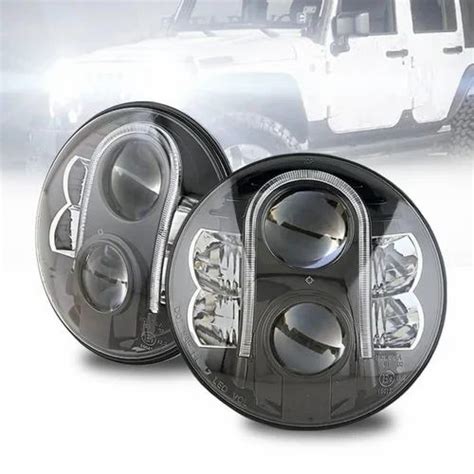 Metal Mahindra Thar Accessories, For Plug & Play Fitment at ₹ 12990 in ...