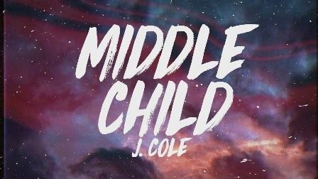 J. Cole - Middle Child Lyrics - FAKAZA SONGS