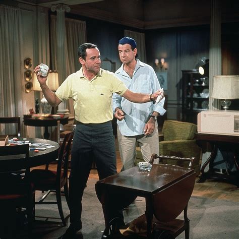 Jack Lemmon and Walter Matthau in The Odd Couple (1968) | Odd couples ...