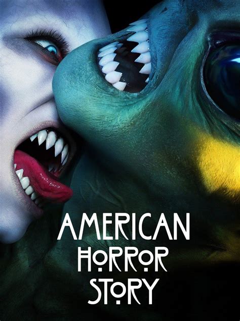 American Horror Story: Double Feature: Season 10 Episode 4 Clip - The Chemist Arrives in Town ...