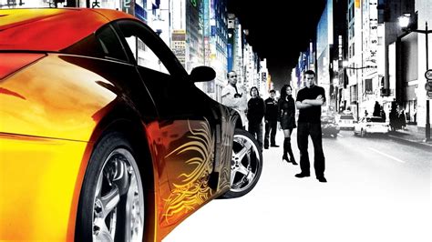 Fast And Furious Sean Boswell Wallpapers - Wallpaper Cave