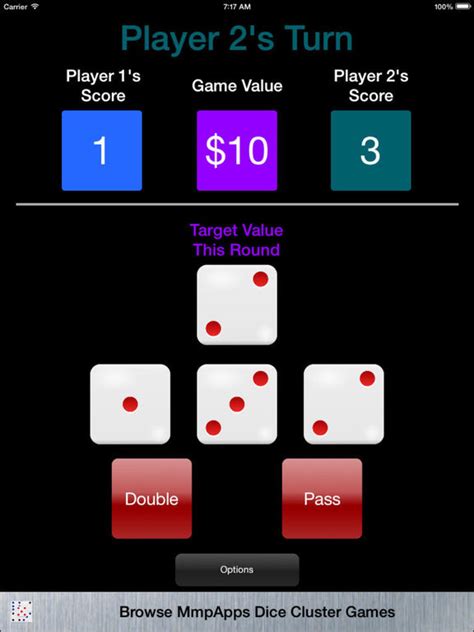 Bunco Dice Tips, Cheats, Vidoes and Strategies | Gamers Unite! IOS