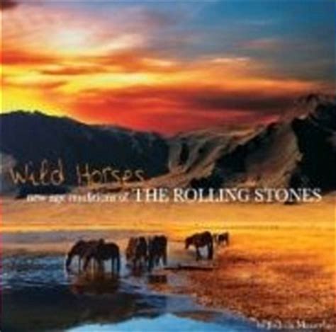 Wild Horses- The Rolling Stones by New Age Renditions Of..., Specialist, CD | Sanity