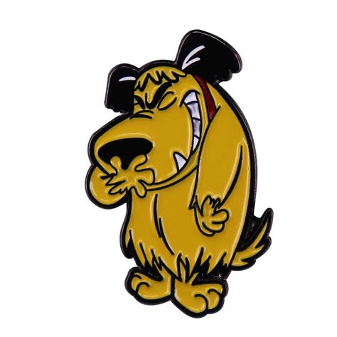 Muttley Laughing | atelier-yuwa.ciao.jp