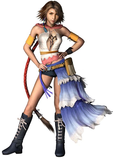 Yuna | Yuna final fantasy, Final fantasy x, Final fantasy xii