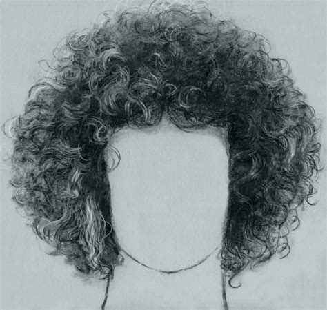 Hair Drawing Tutorials - St. Joe's Visual Art