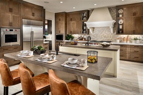 Kitchen Design Ideas For 2020 – The Kitchen Continues To Evolve