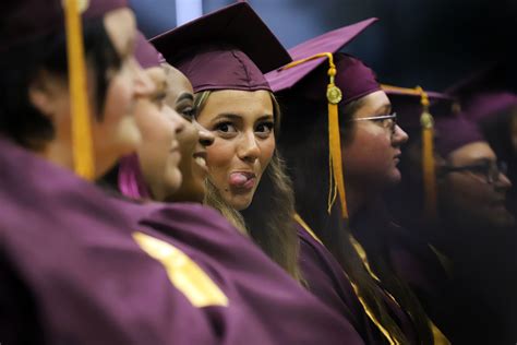 PHOTOS: Spring Commencement at SouthArk | El Dorado News