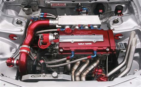 Honda Civic Engine Swap Chart User Manual