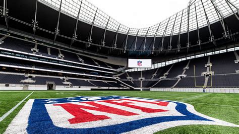 Ouille! 25+ Vérités sur Tottenham Hotspur Stadium Nfl: Spurs' new home, and the new home of nfl ...