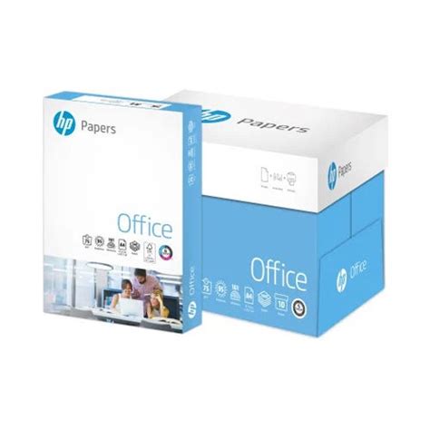 Premium HP Office Printer Paper — A3, 80gsm - Officepointuk - Medium