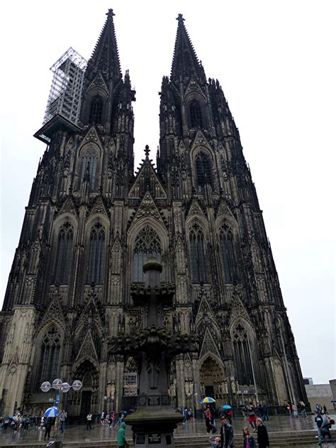 Köln - Cathedral (5) | Aachen (3) | Pictures | Geography im Austria-Forum