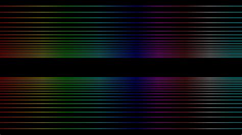 Retro Wave Gradient Lines 8k Wallpaper,HD Abstract Wallpapers,4k Wallpapers,Images,Backgrounds ...