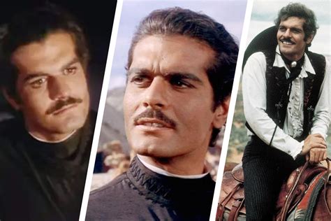 6 Best Omar Sharif Movies: The Timeless Elegance of an Egyptian Cinema Icon