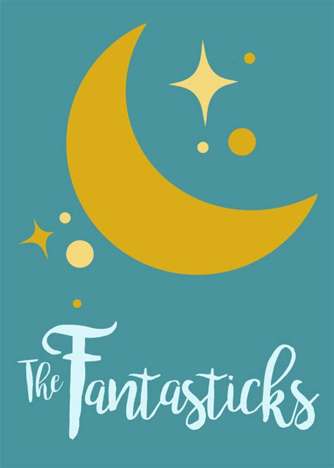 The Fantasticks