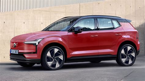 Volvo Electric Suv 2024 For Us Market - Pauly Betteann