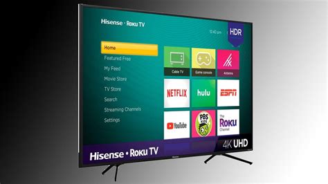 Get this 75-inch 4K HDR Roku TV for just $700 - CNET