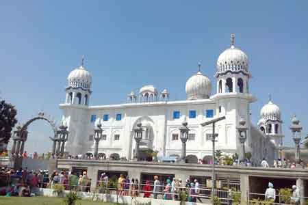 Ambala Tourism, Places to Visit in Ambala, Tourist Attractions in Ambala