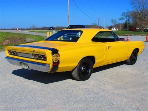 1969 Dodge Coronet Super Bee for sale