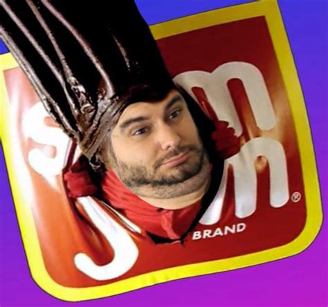 The new Slim Jim guy : r/h3h3productions