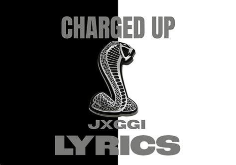 Charged Up Lyrics – Jxggi Ft. Hxrmxn