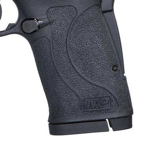 Smith & Wesson M&P 380 Shield EZ With Manual Thumb Safety - Presleys Outdoors