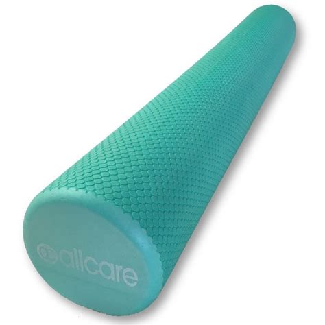 AllCare Soft Foam Roller (Round) - PhysioAdvisor